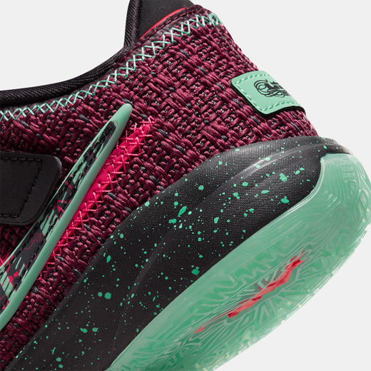 Nike Lebron XX SE (PS) 幼童运动童鞋 FB8975 商品图7