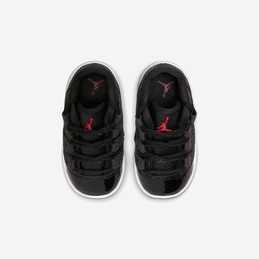 Jordan 11 Retro Low (TD) 婴童运动童鞋 505836 商品图3
