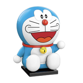 启蒙哆啦A梦-经典K20411