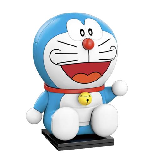 启蒙哆啦A梦-经典K20411 商品图0