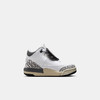 Jordan 3 Retro (TD) 复刻婴童运动童鞋 FB4415 商品缩略图2