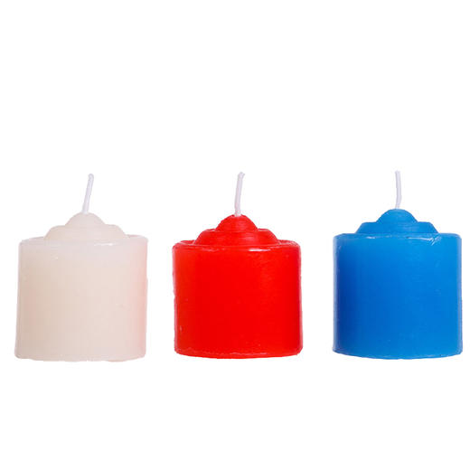 【情趣用品】谜姬 SM低温蜡烛调情滴蜡 商品图2