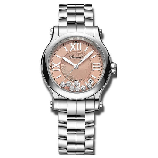 萧邦 Chopard HAPPY SPORT 系列腕表 278559-3025 商品图0