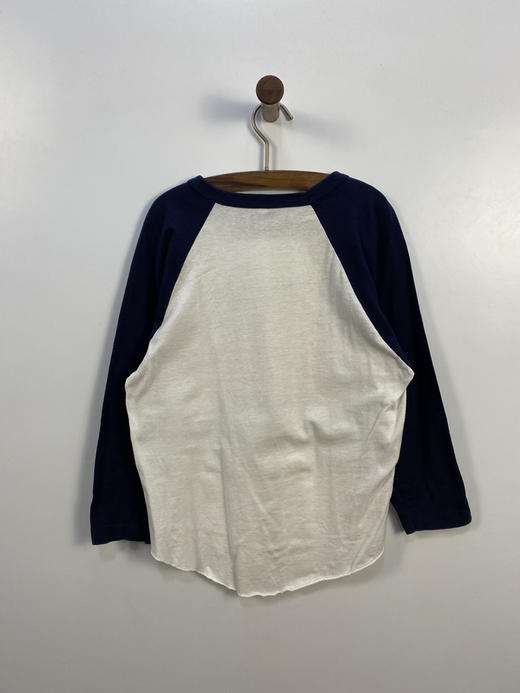 tultex 傑森·奥尔迪恩 长袖T恤 _SLT(S) 商品图2