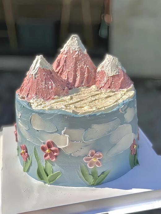 富士山 商品图0