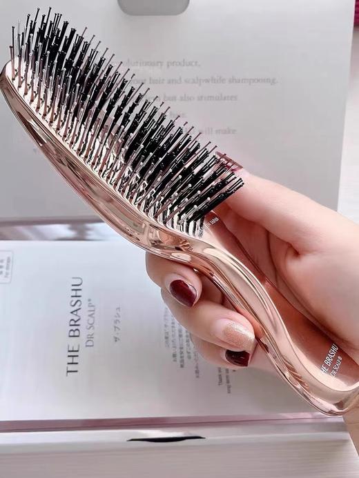 木梳宙斯品牌 商品图5