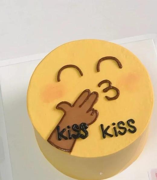 kiss kiss 商品图0