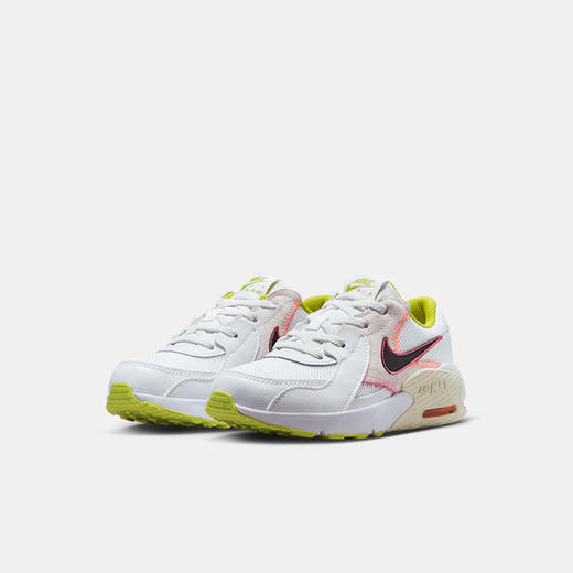 Nike Air Max Excee (PS) 幼童运动童鞋 CD6892 商品图4