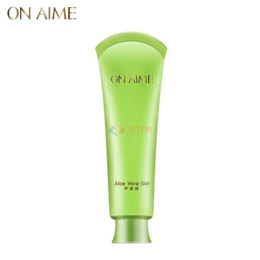 自营（隆力奇）-璞蜜儿芦荟胶40ml 商品图1