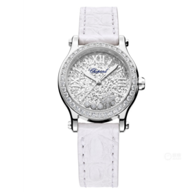 萧邦 Chopard HAPPY SPORT系列腕表 278573-3023