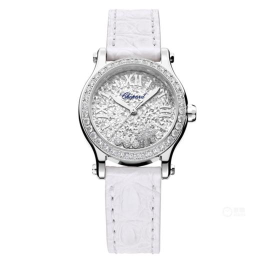 萧邦 Chopard HAPPY SPORT系列腕表 278573-3023 商品图0