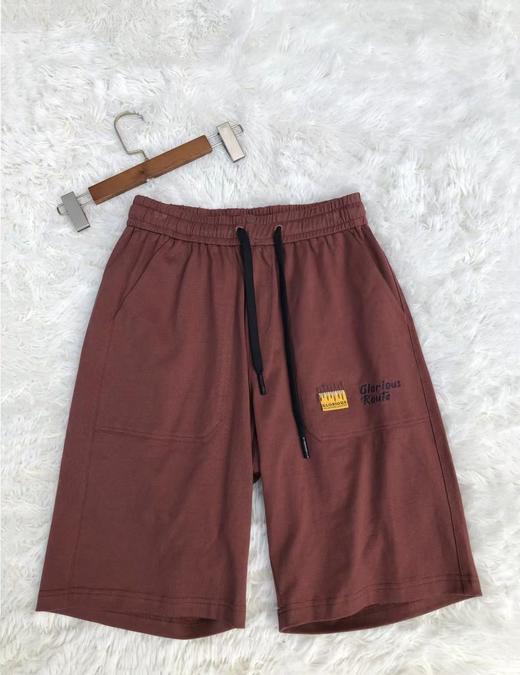 男运动短裤25515 商品图3