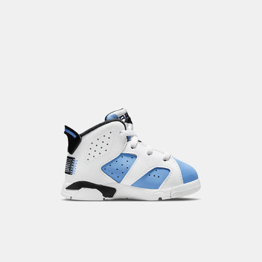 Jordan 6 Retro (TD) 复刻婴童运动童鞋 DV3606 商品图2