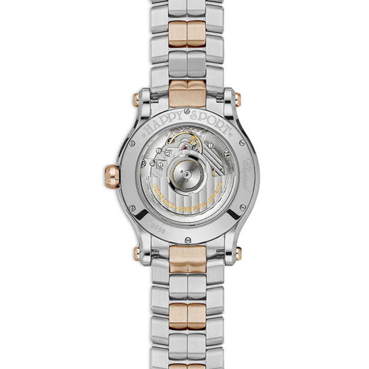 萧邦 Chopard HAPPY SPORT系列腕表 278559-6019 商品图2
