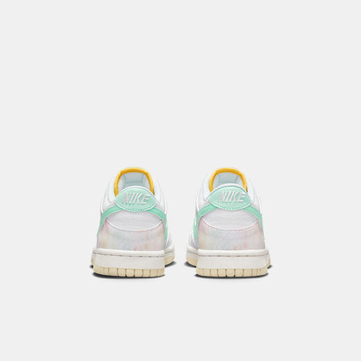 Nike Dunk Low (GS) 大童运动童鞋 FJ7707 商品图5