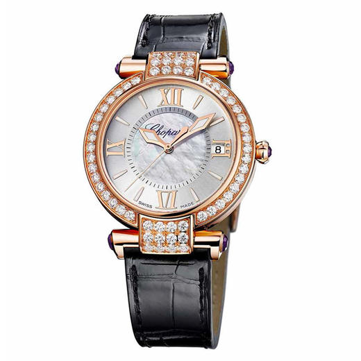 萧邦 Chopard IMPERIALE 系列腕表 384822-5002 商品图1