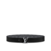 【预定款】路易·威登 LOUIS VUITTON 男士 LV INITIALES 40 毫米双面腰带 M0285U 商品缩略图1