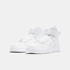 Nike Air Force 1 High LE (GS) 大童运动童鞋 DH2943 商品缩略图4