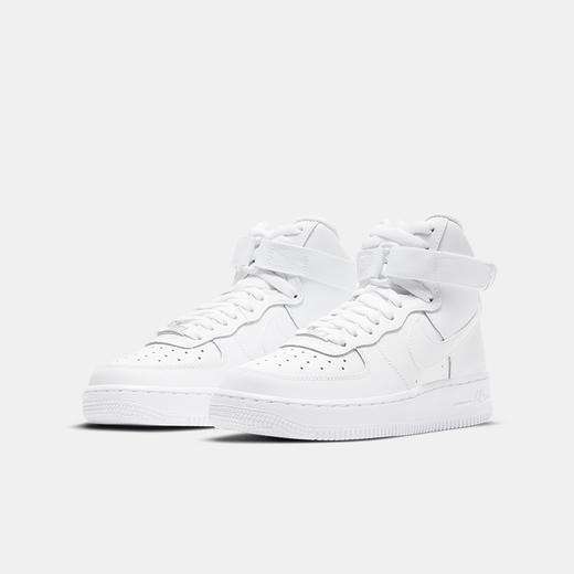 Nike Air Force 1 High LE (GS) 大童运动童鞋 DH2943 商品图4