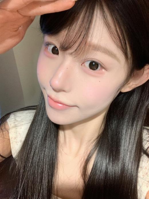 Favorr beauty 黑魔法 年抛 直径14.0 着色13.2 含水38% 基弧8.6 商品图8