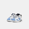Jordan 6 Retro (TD) 复刻婴童运动童鞋 DV3606 商品缩略图4