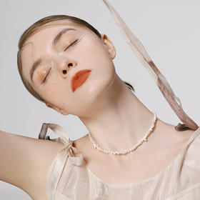 安铂洛利 珍珠项链/耳环/戒指系列 巴洛克珍珠 轻奢时尚