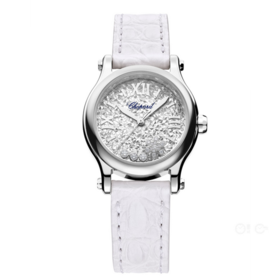萧邦 Chopard HAPPY SPORT系列腕表 278573-3022