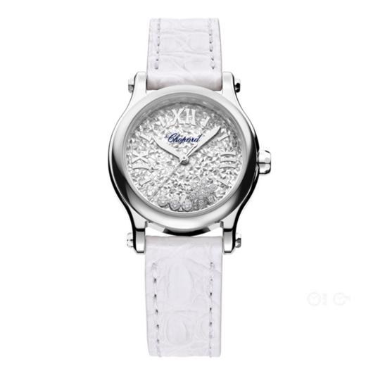 萧邦 Chopard HAPPY SPORT系列腕表 278573-3022 商品图0
