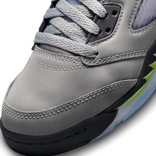 Air Jordan 5 Retro (GS) 复刻大童运动童鞋  DQ3734 商品图6