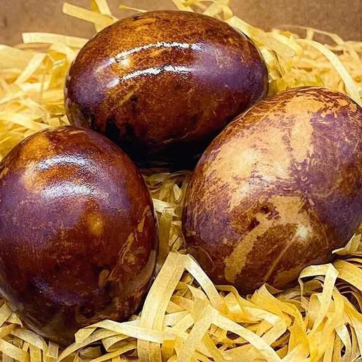 衡湖礼真空烤鸭蛋 商品图2