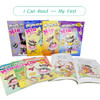 【4-8岁推荐】 I Can Read My First级别 Mia米娅系列8册 入门启蒙分级阅读读物 商品缩略图2