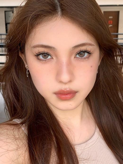 FAIRYCON美瞳 浮日茶歇 14.0mm 商品图0