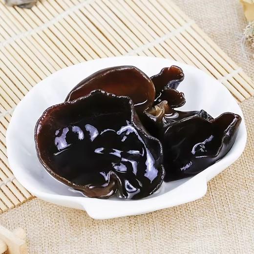天马川珍青川黑木耳【125g】 商品图3
