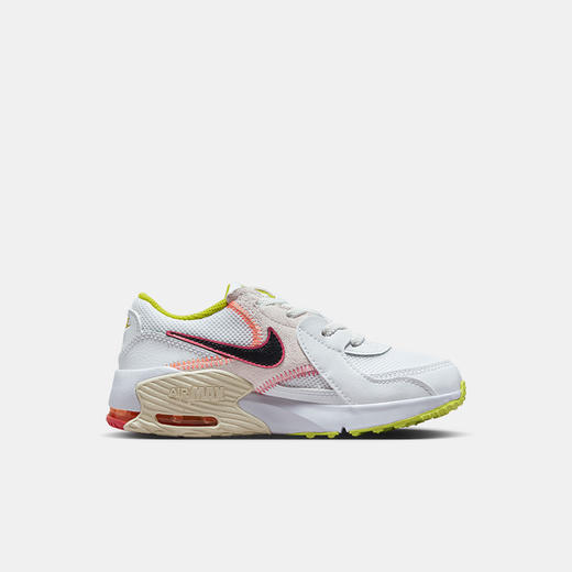 Nike Air Max Excee (PS) 幼童运动童鞋 CD6892 商品图2