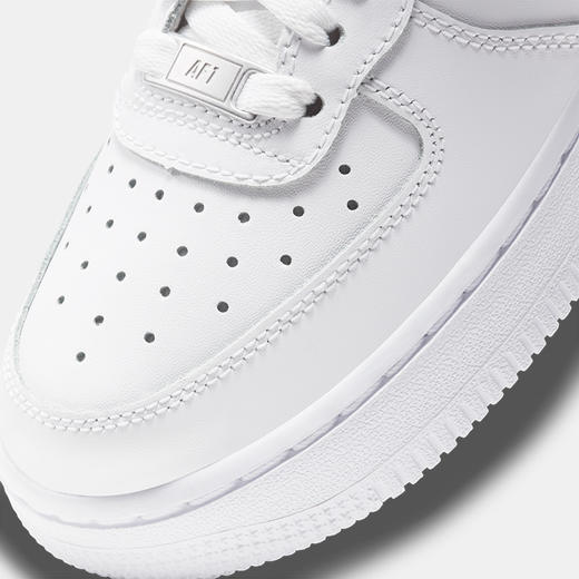 Nike Air Force 1 High LE (GS) 大童运动童鞋 DH2943 商品图6