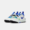 Nike Team Hustle D 11 (GS) 大童篮球童鞋 DV8996 商品缩略图4