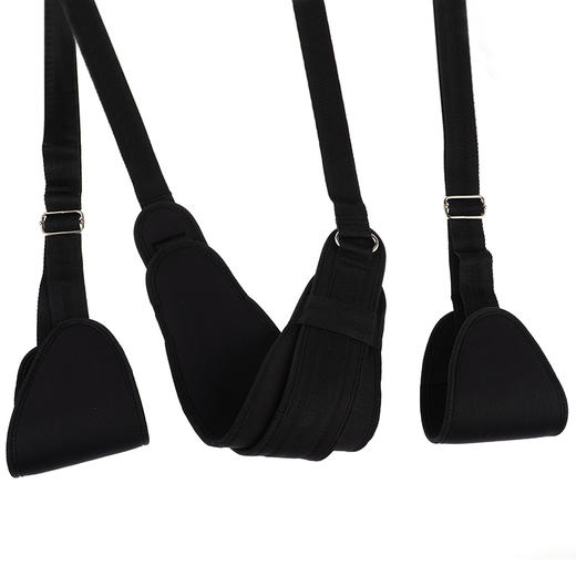 【SM-ebde】门上秋千另类玩具SM 商品图5