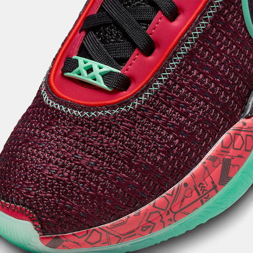 Nike Lebron XX SE (GS) 大童篮球童鞋 FB8974 商品图6