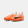 Nike Jr Phantom GX ACAD WC FG/MG 暗煞系列幼童/大童多种场地足球童鞋 DZ3494 商品缩略图4