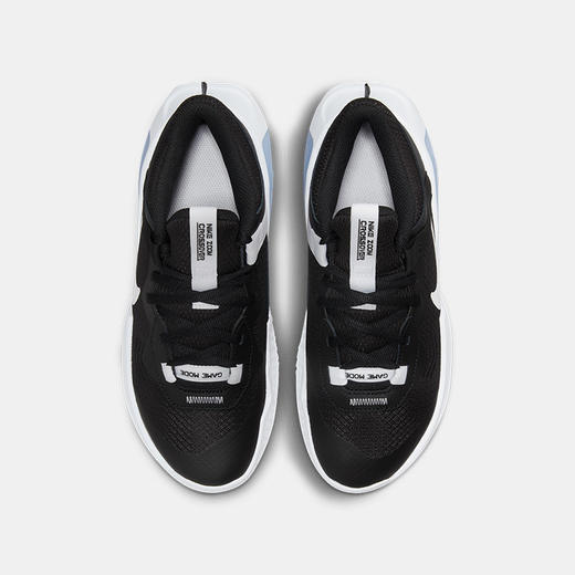 Nike Air Zoom Crossover (GS) 大童透气缓震篮球童鞋 DC5216 商品图8