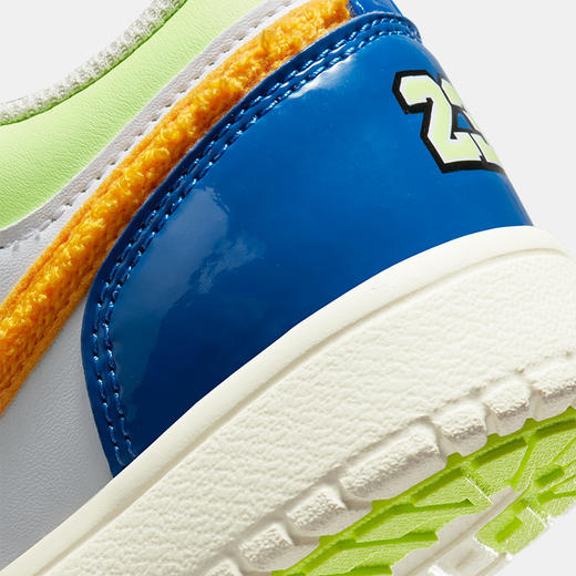Jordan 1 Low Alt (PS) 幼童运动童鞋 FB1836 商品图7