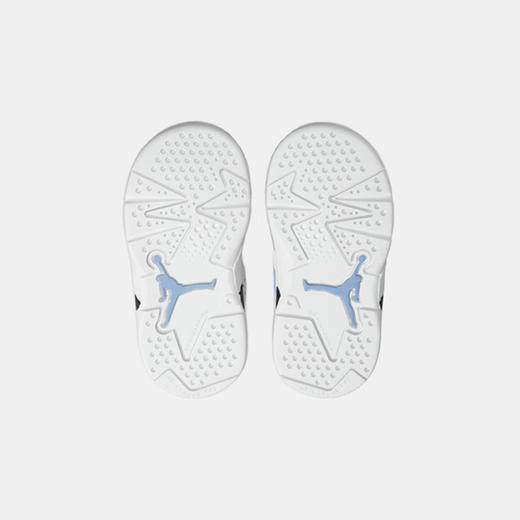 Jordan 6 Retro (TD) 复刻婴童运动童鞋 DV3606 商品图1