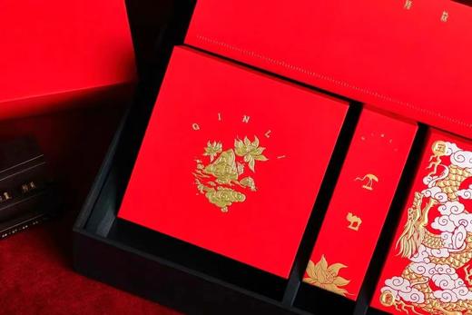 秦礼茯 商品图4