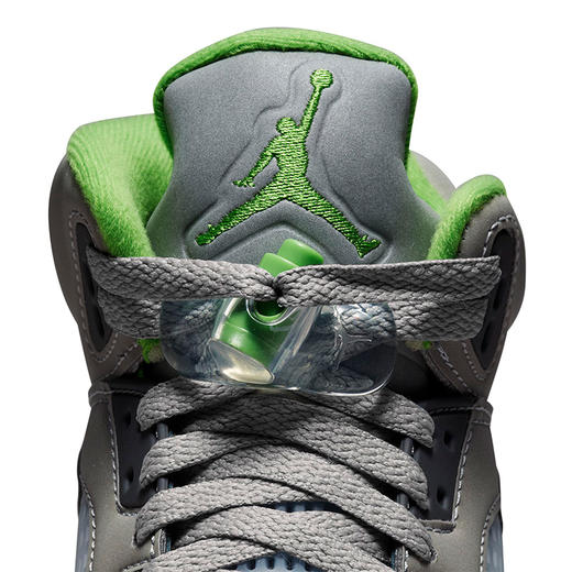 Air Jordan 5 Retro (GS) 复刻大童运动童鞋  DQ3734 商品图7