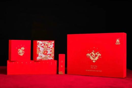 秦礼茯 商品图0