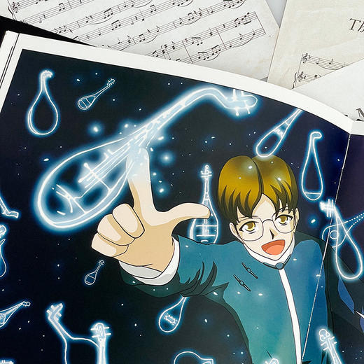 小智哥教音乐 通往中国传统音乐之门 上海音乐学院余丹红教授倾力推荐 商品图7