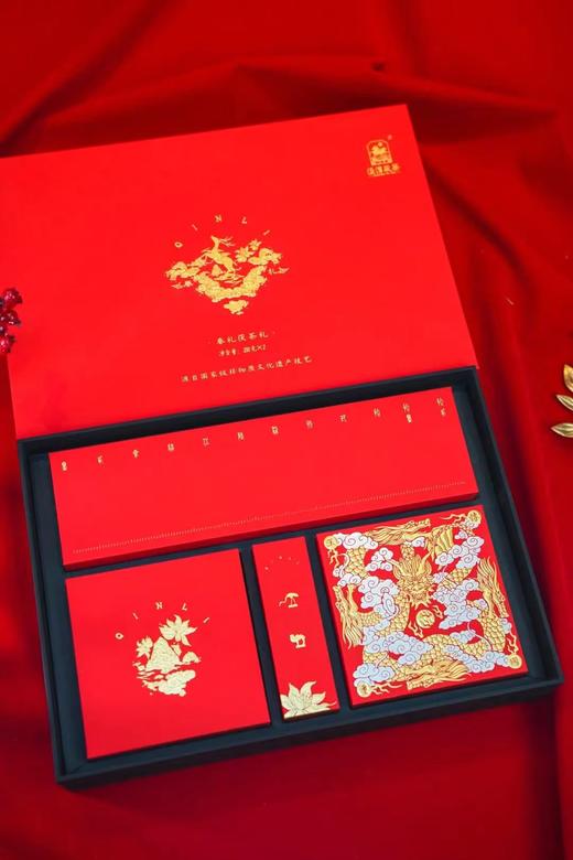 秦礼茯 商品图1