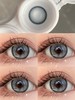 【大直径】PUFF GIRL-海盐泪光-14.5mm【年抛 度数0-800度 含525/575】 商品缩略图5