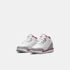 Jordan 3 Retro (TD) 婴童运动童鞋 832033 商品缩略图4
