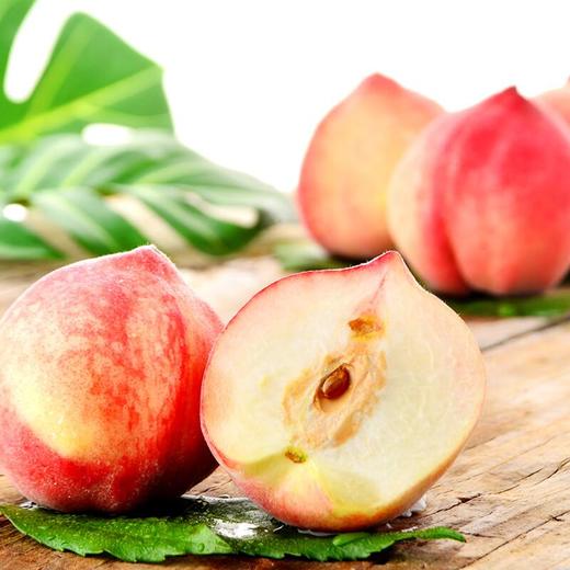 放心水蜜桃 约500g 商品图2